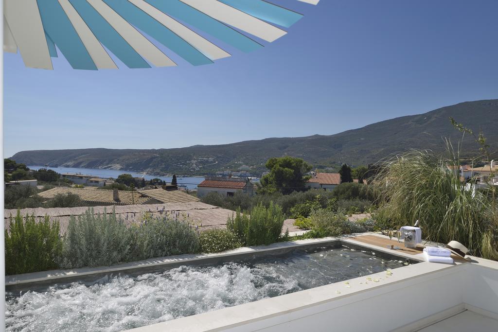 Boutique Calma Blanca Hotel