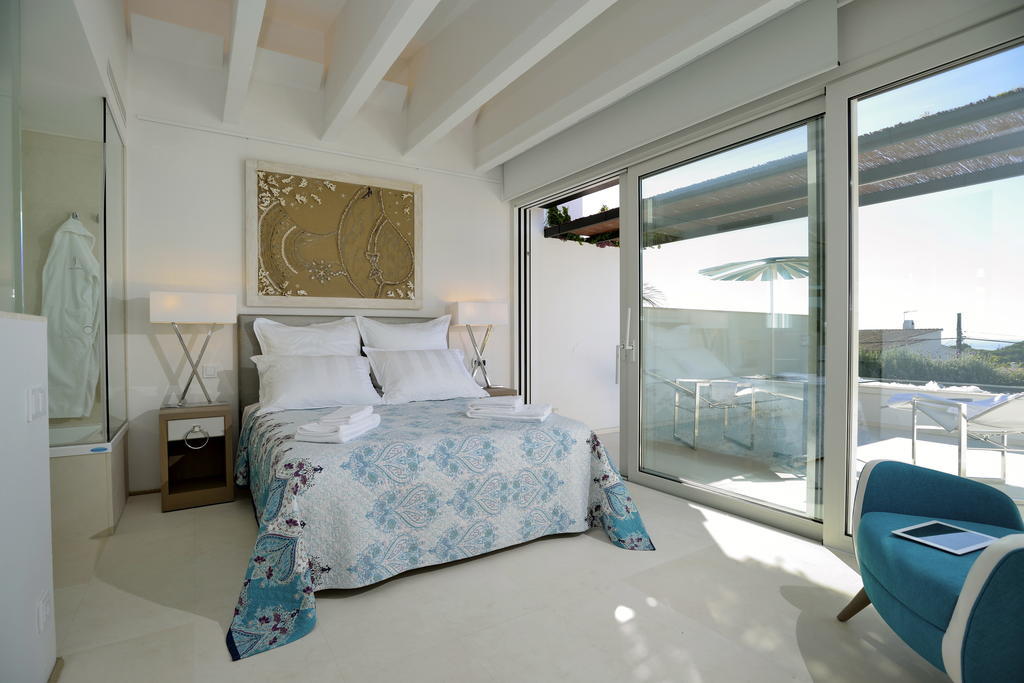 Hotel Boutique Calma Blanca Cadaqués