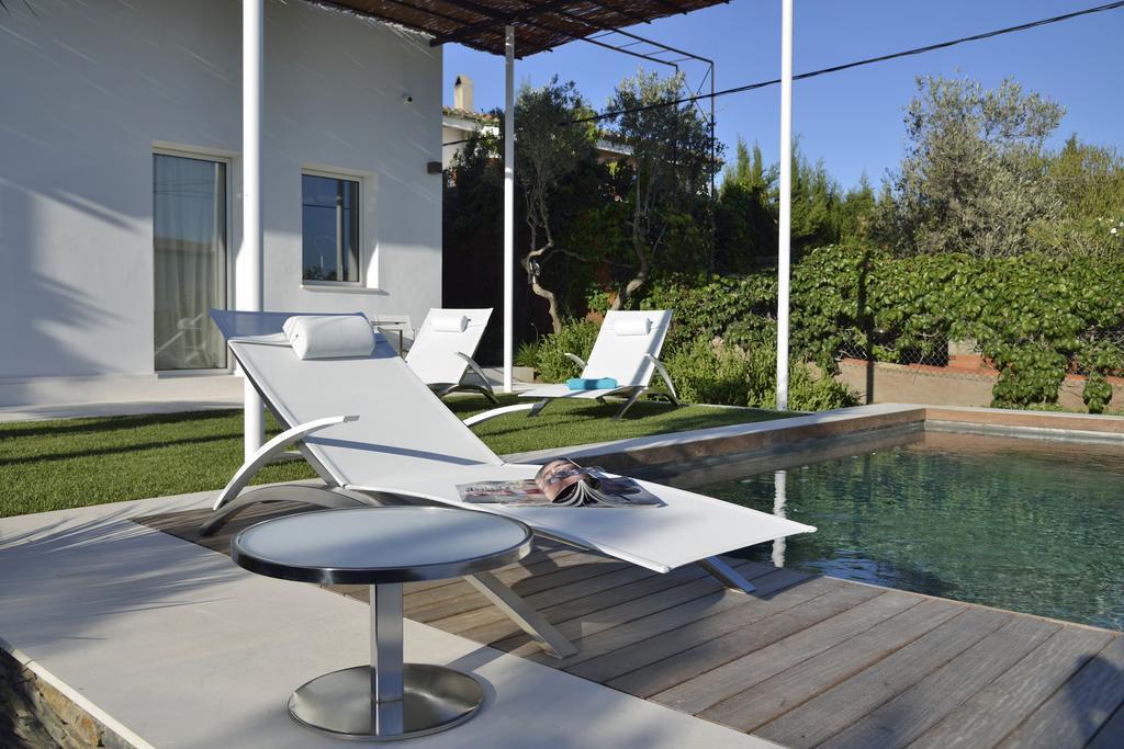 Hotel Boutique Calma Blanca Cadaqués
