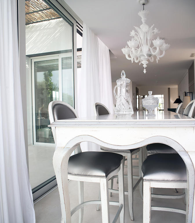 Boutique Calma Blanca Hotel 4*