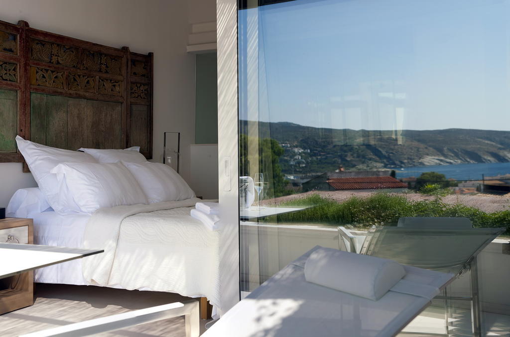 Boutique Calma Blanca Hotel