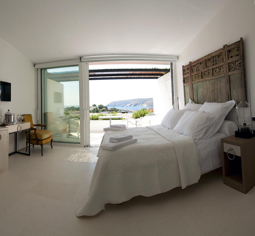 Hotel Boutique Calma Blanca 4*