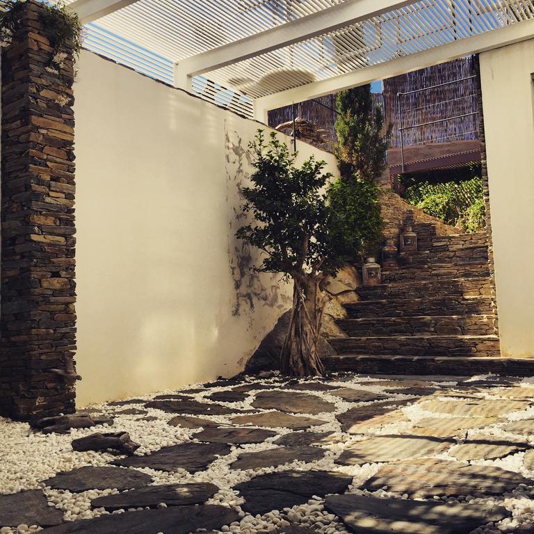 Boutique Calma Blanca 4* Cadaqués