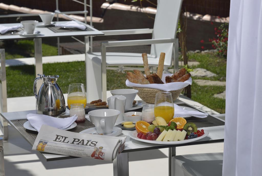 Hotel Boutique Calma Blanca Cadaqués