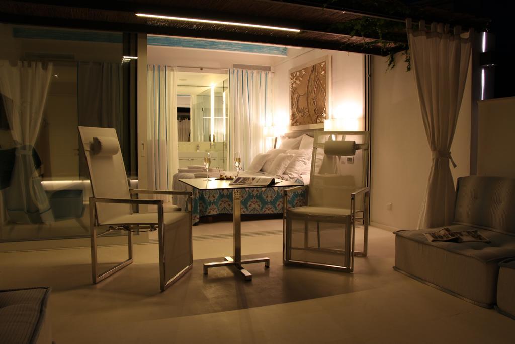 Boutique Calma Blanca Hotel Cadaqués