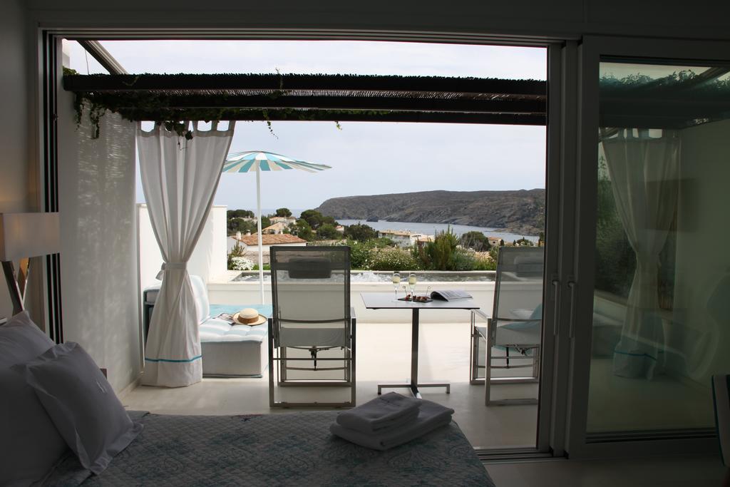 Hotel Boutique Calma Blanca 4*
