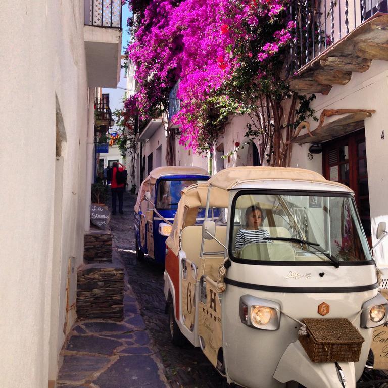 Boutique Calma Blanca Hotel