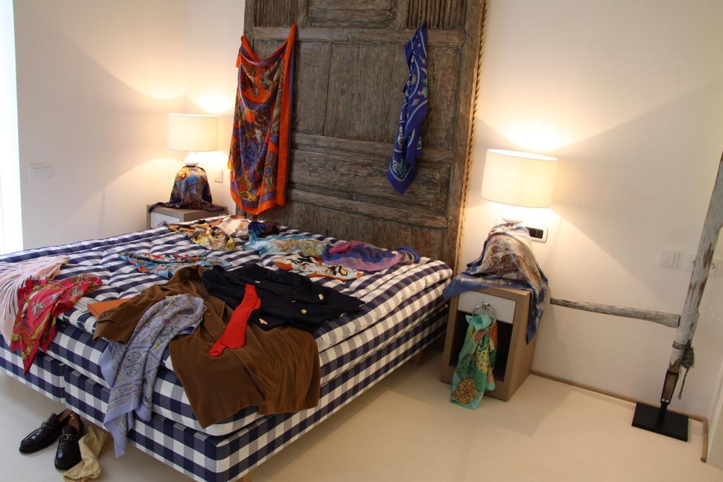 Boutique Calma Blanca 4* Cadaqués