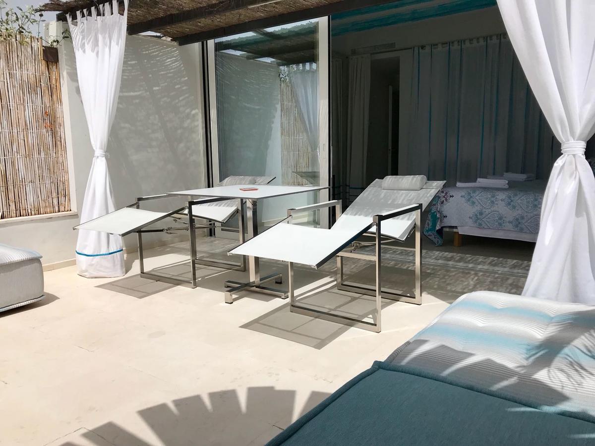 Boutique Calma Blanca Hotel