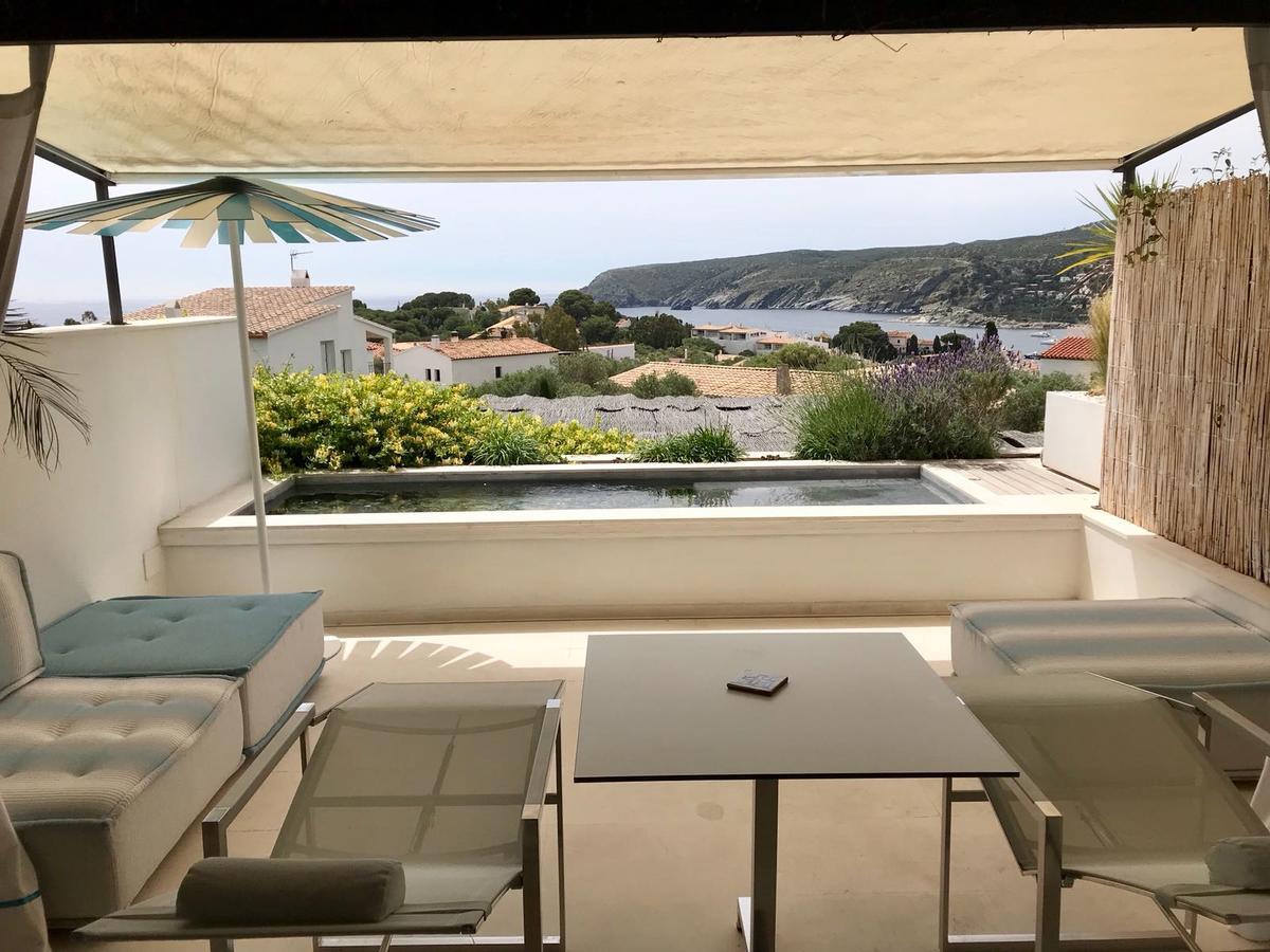 Boutique Calma Blanca Hotel
