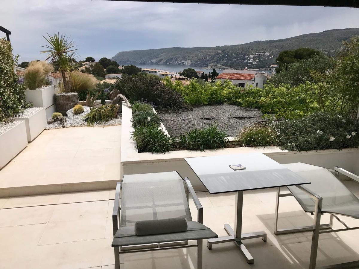 Hotel Boutique Calma Blanca 4*