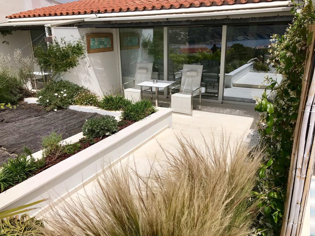 Hotel Boutique Calma Blanca 4*
