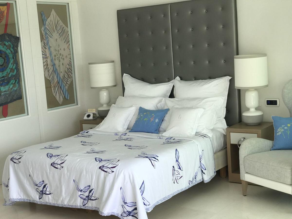Hotel Boutique Calma Blanca