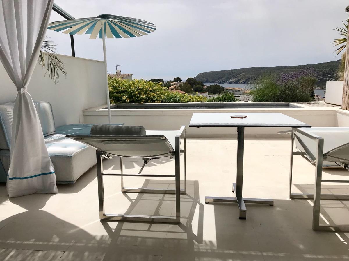 Boutique Calma Blanca 4*