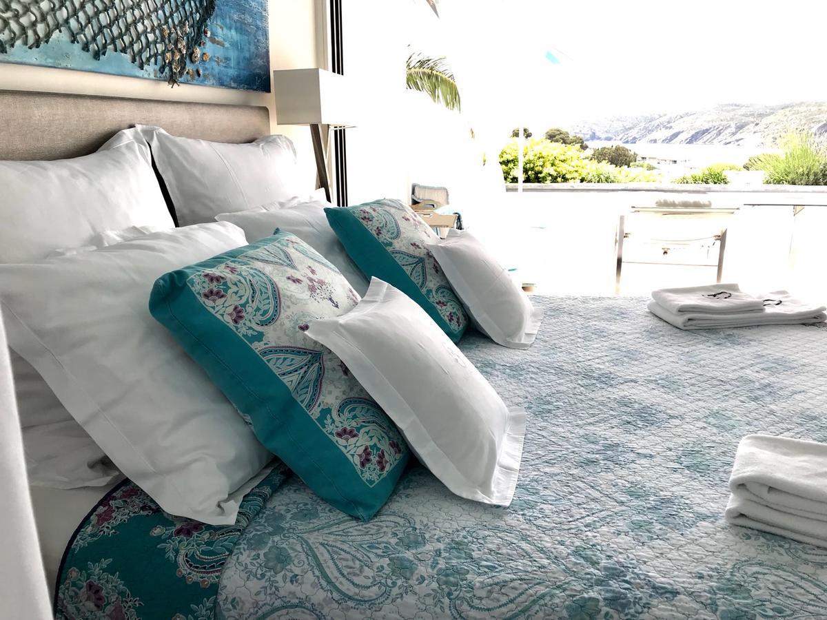 Boutique Calma Blanca Hotel 4*