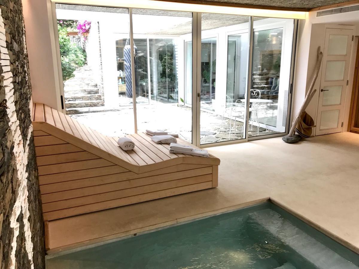 Hotel Boutique Calma Blanca
