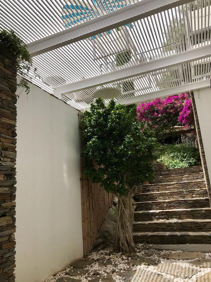 Boutique Calma Blanca 4*