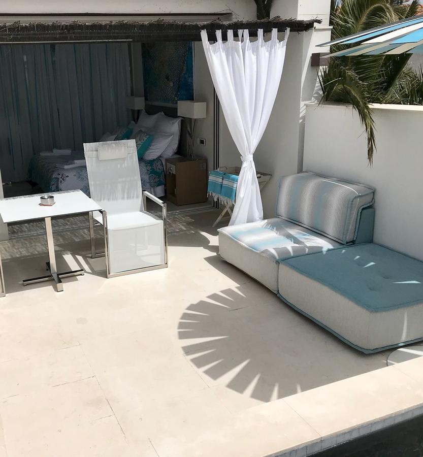 Hotel Boutique Calma Blanca Cadaqués