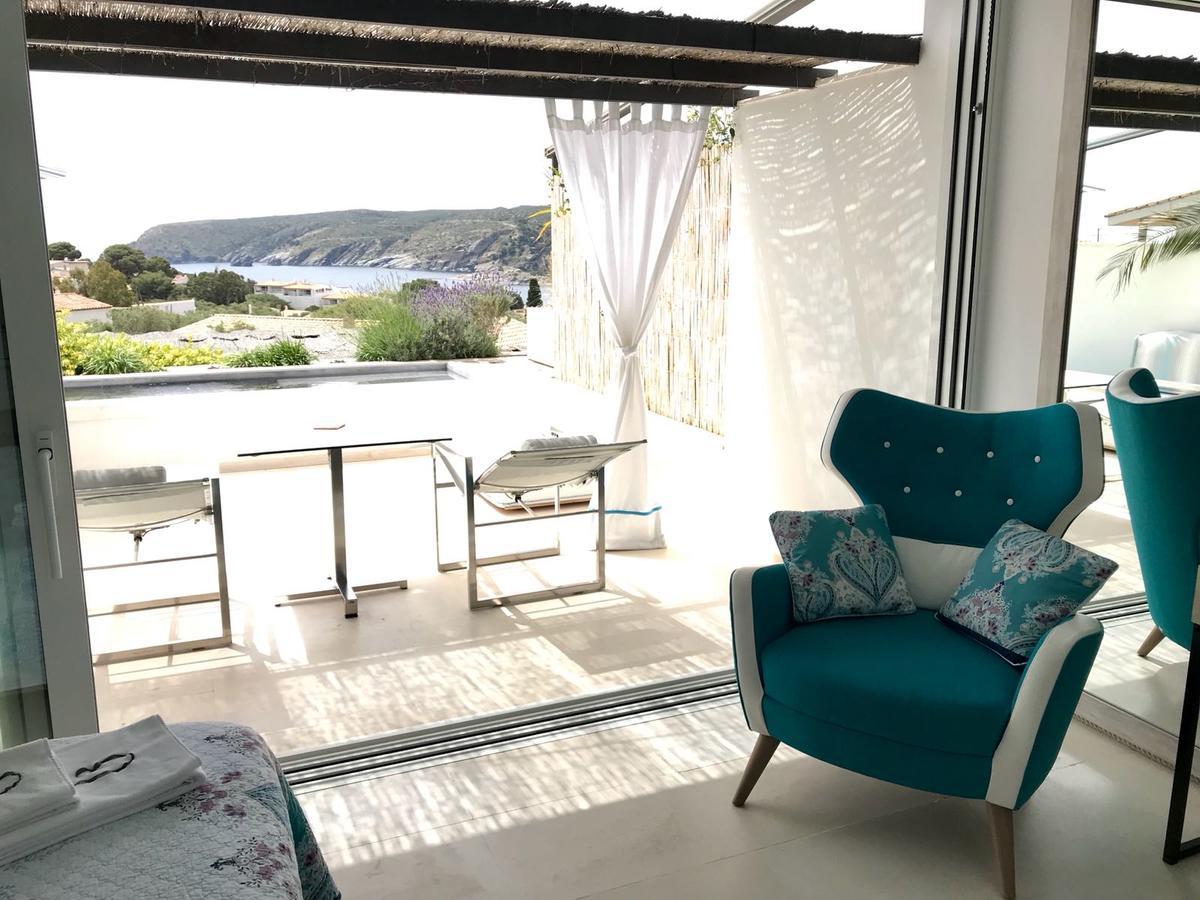 Boutique Calma Blanca 4* Cadaqués