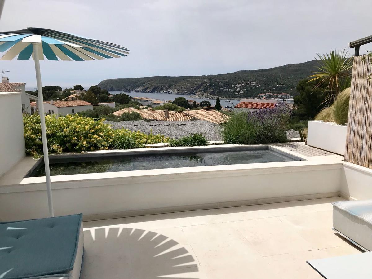Boutique Calma Blanca 4*