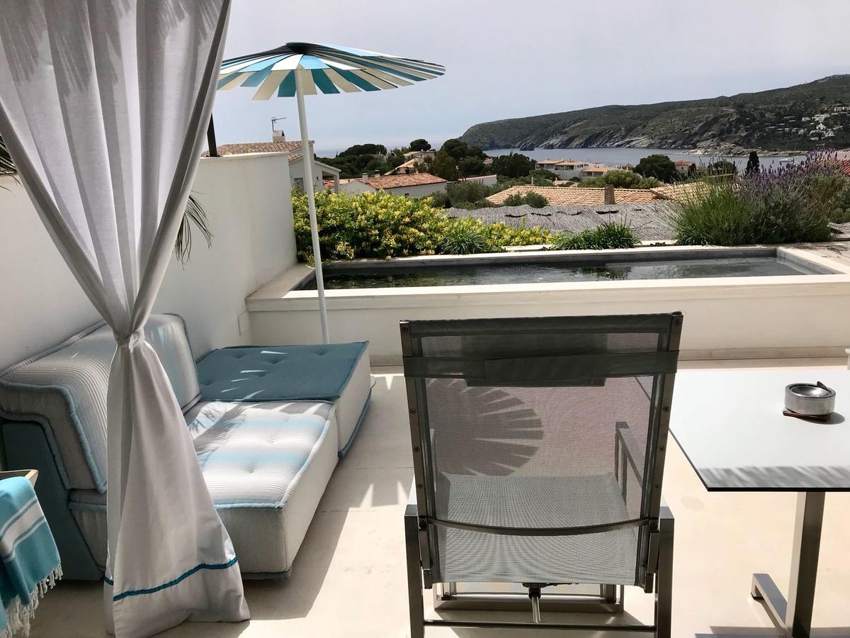 Boutique Calma Blanca 4* Cadaqués