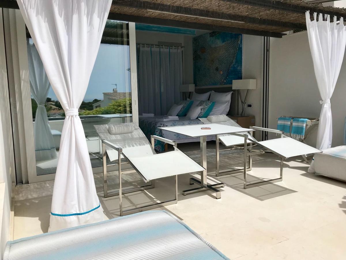 Boutique Calma Blanca Hotel