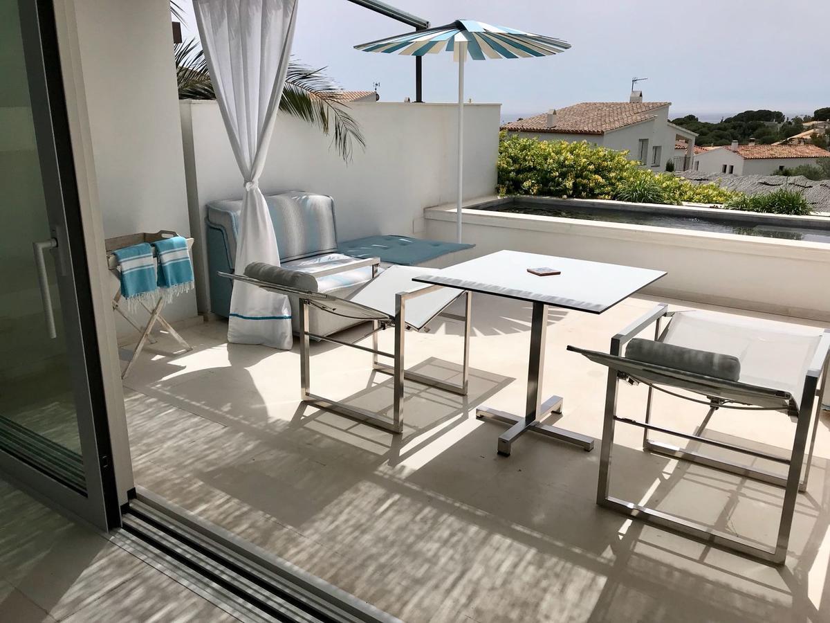 Hotel Boutique Calma Blanca Cadaqués