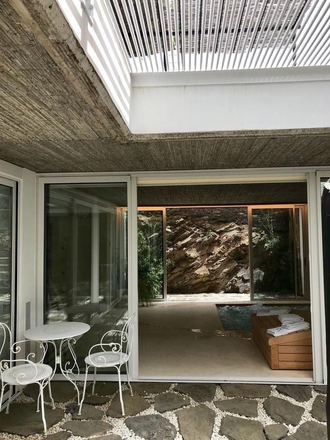 Boutique Calma Blanca Hotel 4*