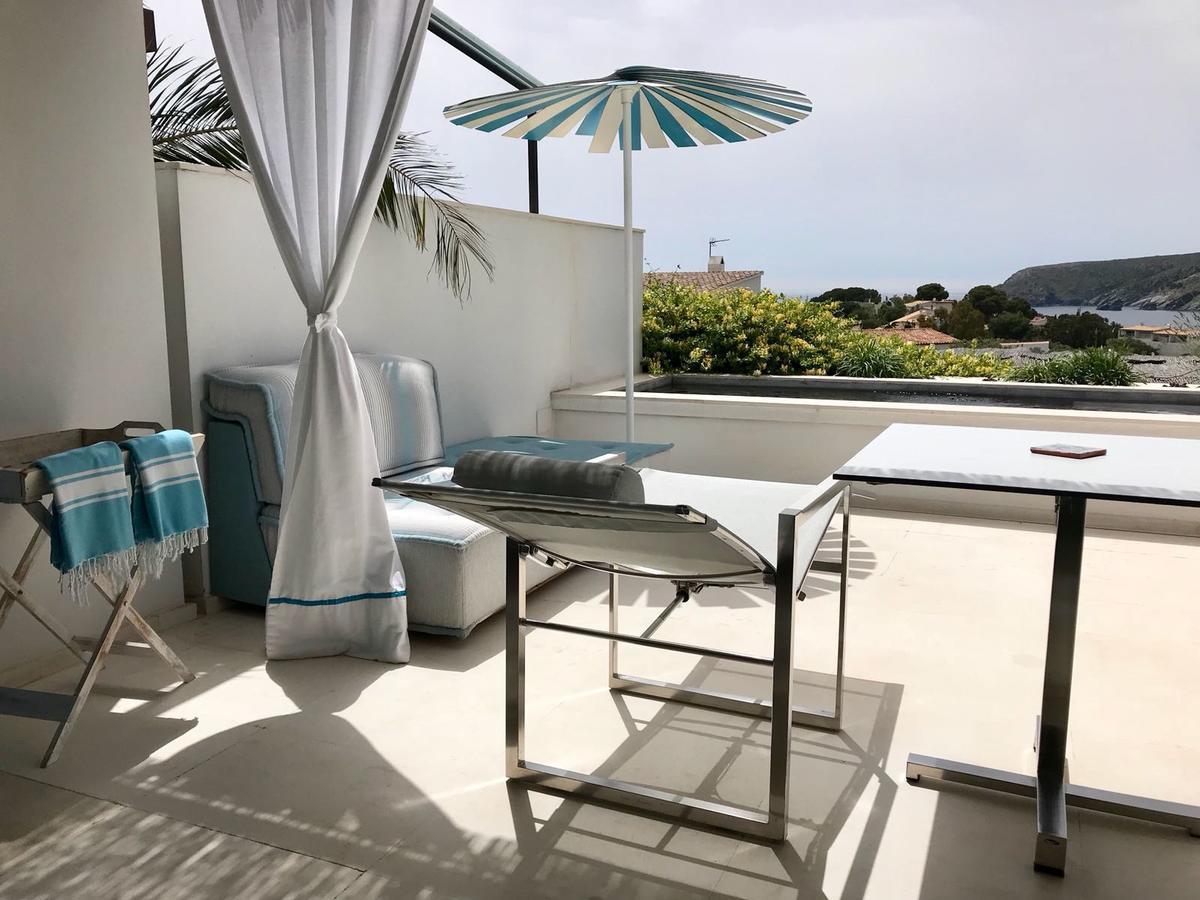Hotel Boutique Calma Blanca Cadaqués