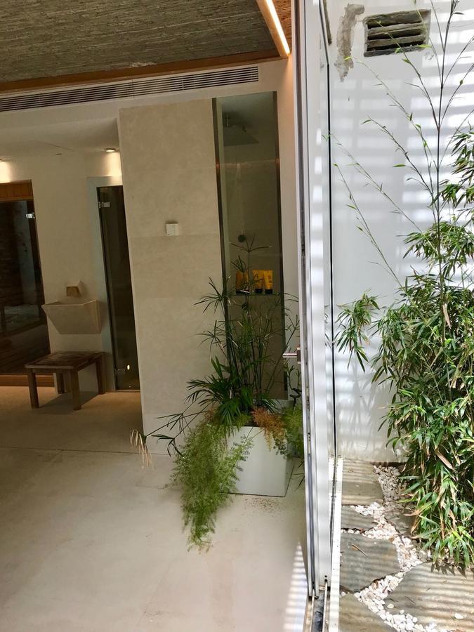 Hotel Boutique Calma Blanca