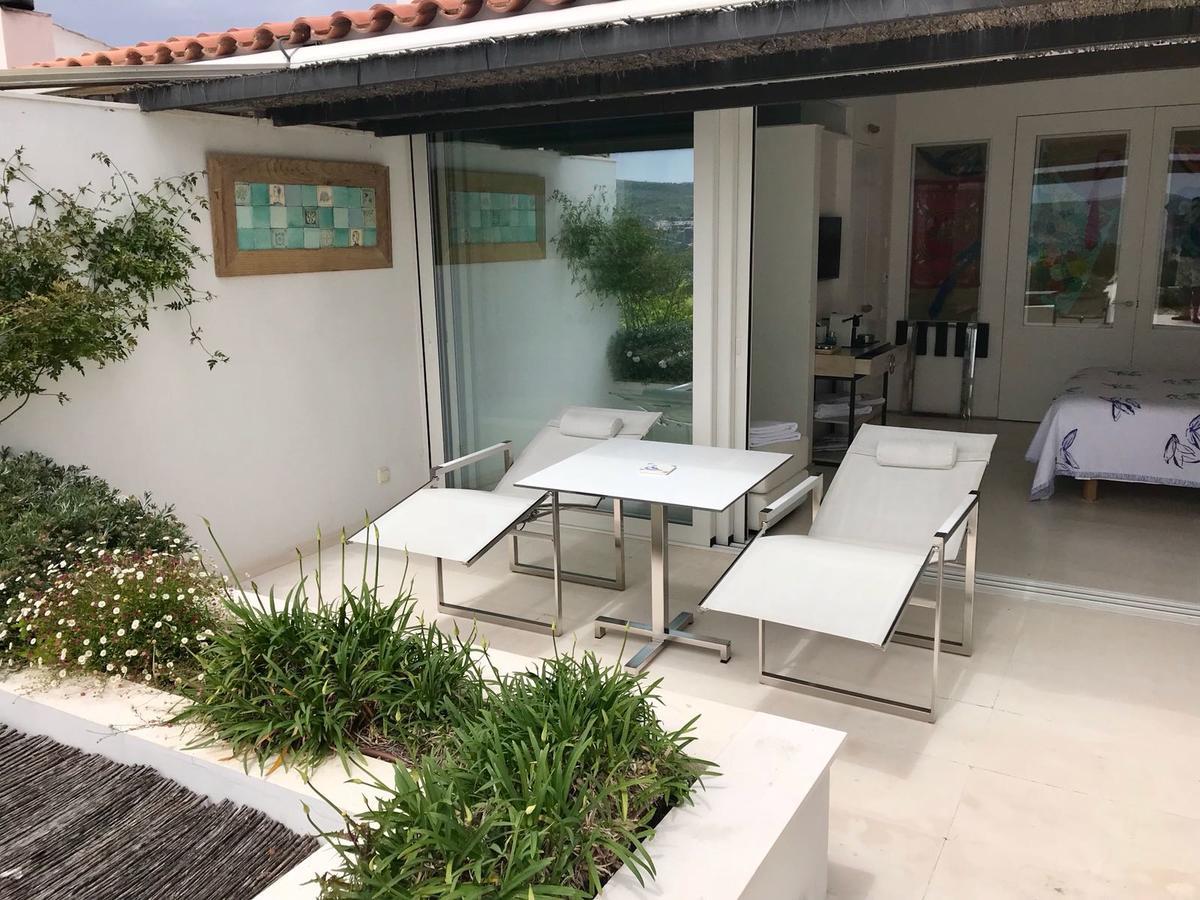 Hotel Boutique Calma Blanca 4*