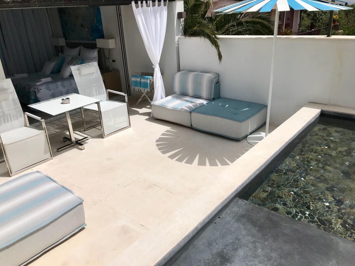 Hotel Boutique Calma Blanca Cadaqués