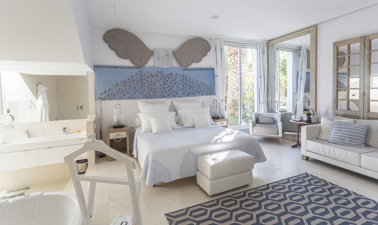 Boutique Calma Blanca 4* Cadaqués
