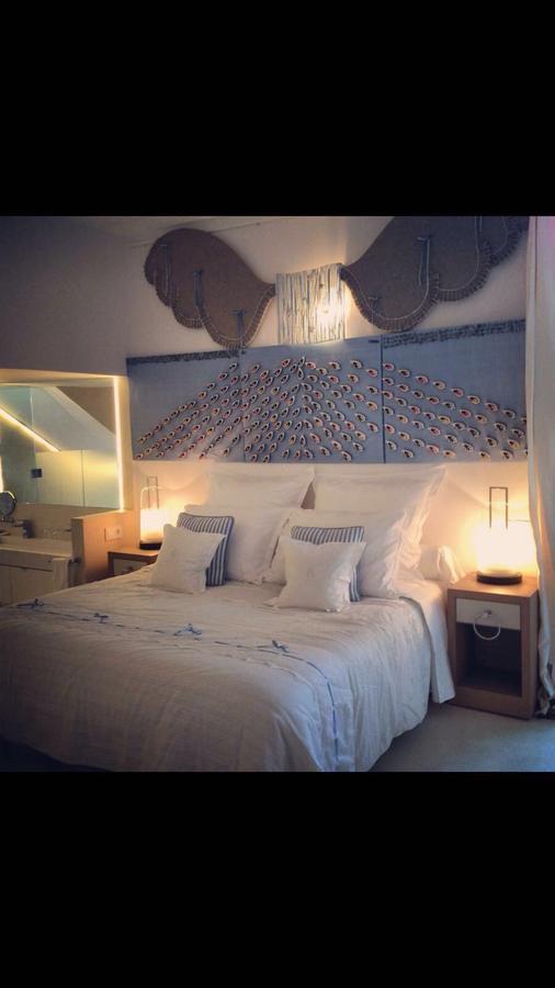 Hotel Boutique Calma Blanca Cadaqués