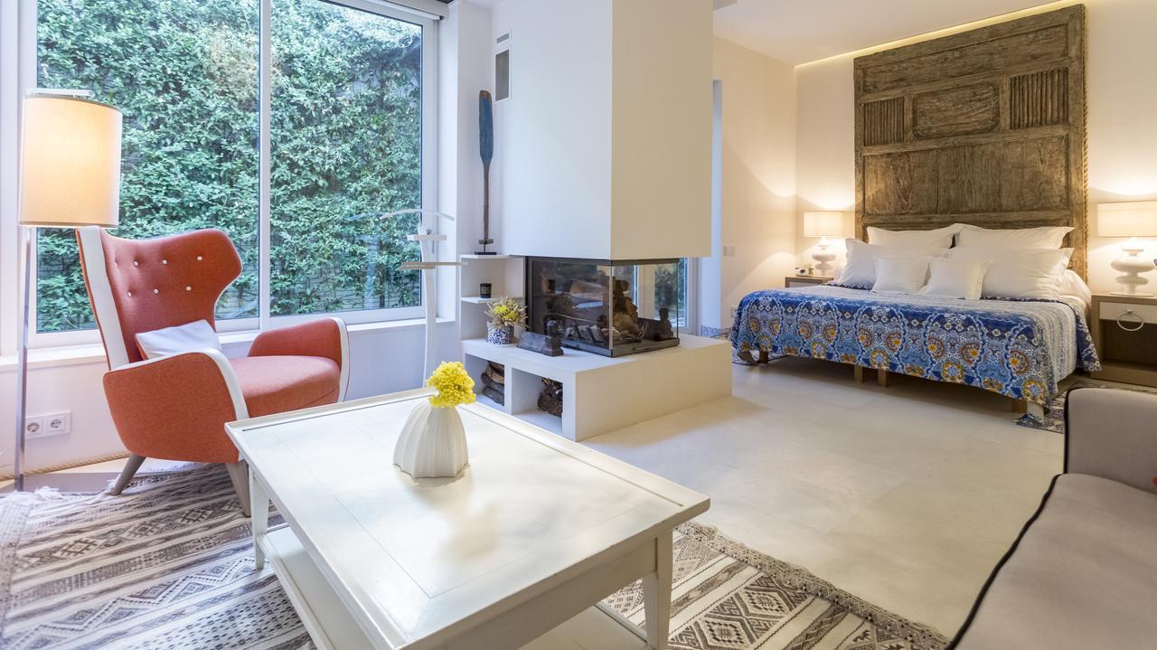 Hotel Boutique Calma Blanca 4*