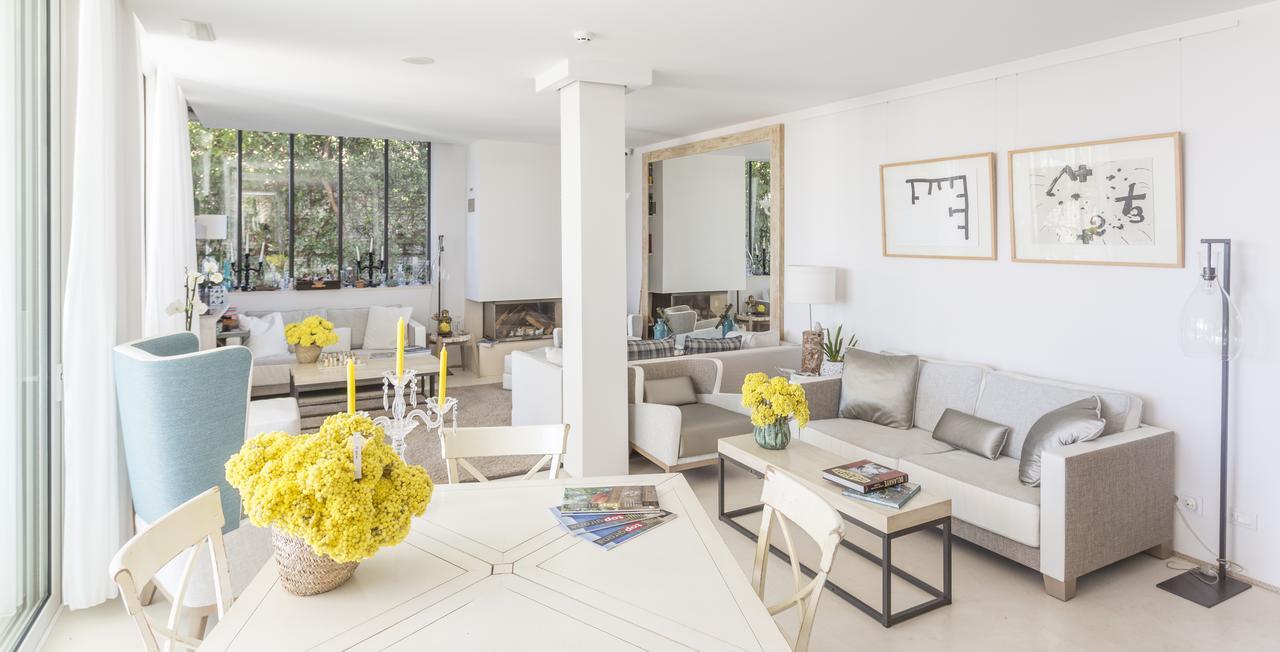 Boutique Calma Blanca