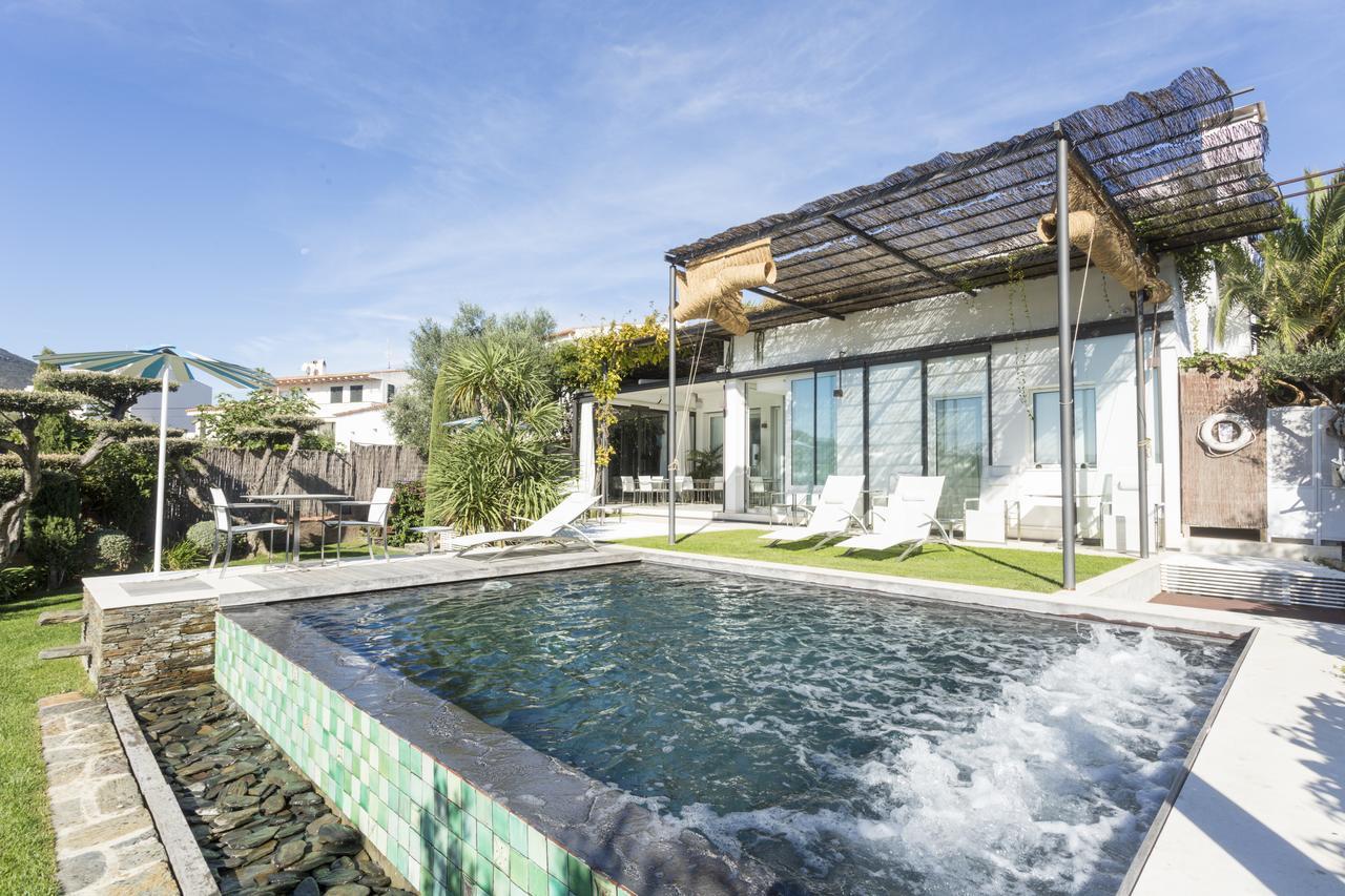 Hotel Boutique Calma Blanca