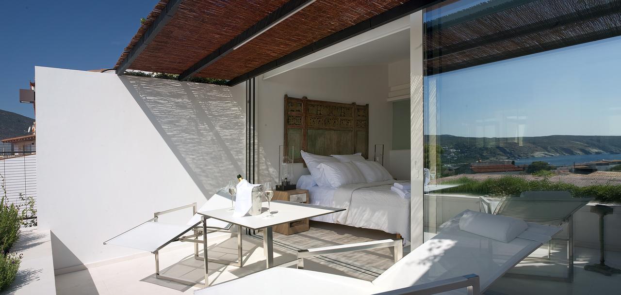 Boutique Calma Blanca