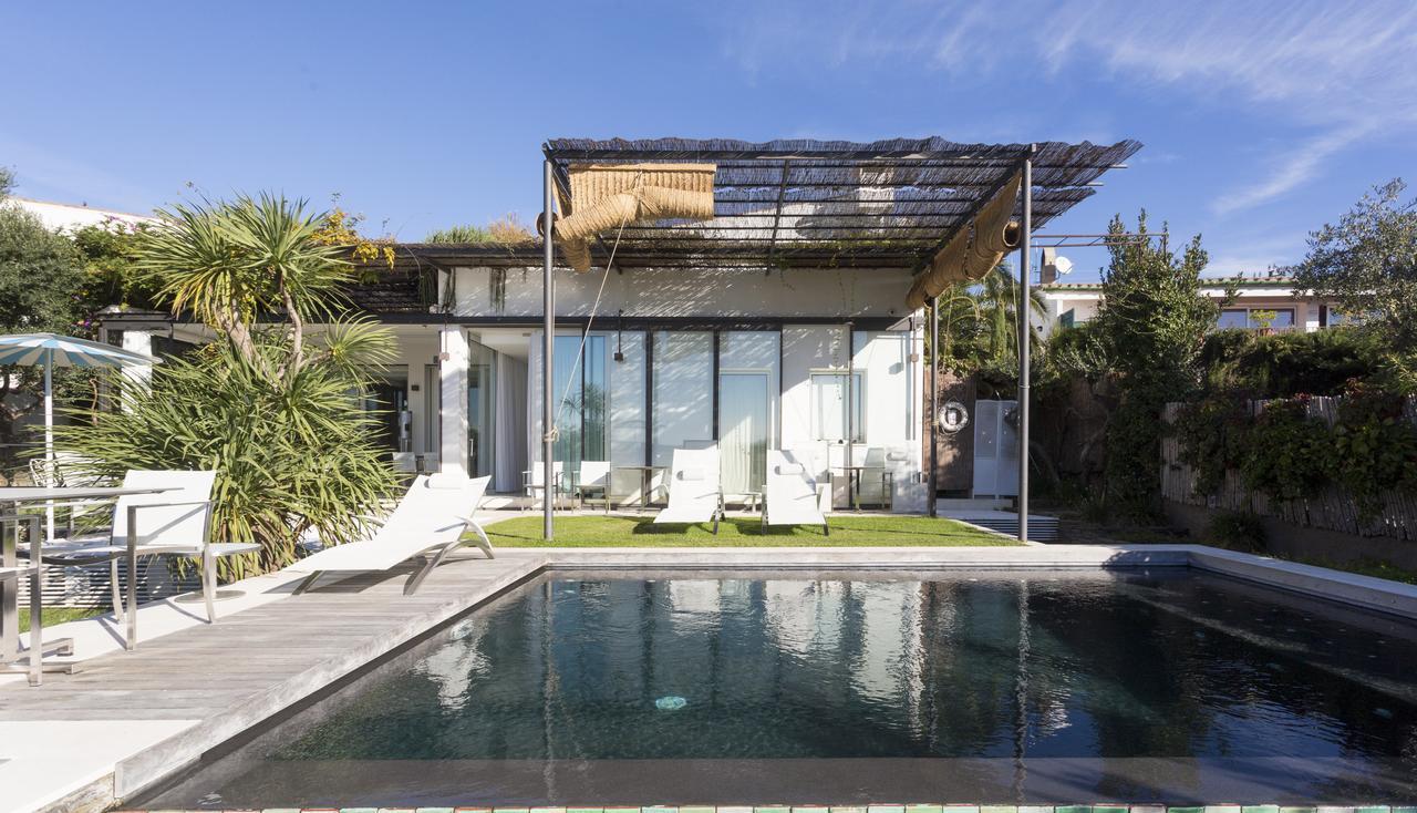 Boutique Calma Blanca Hotel