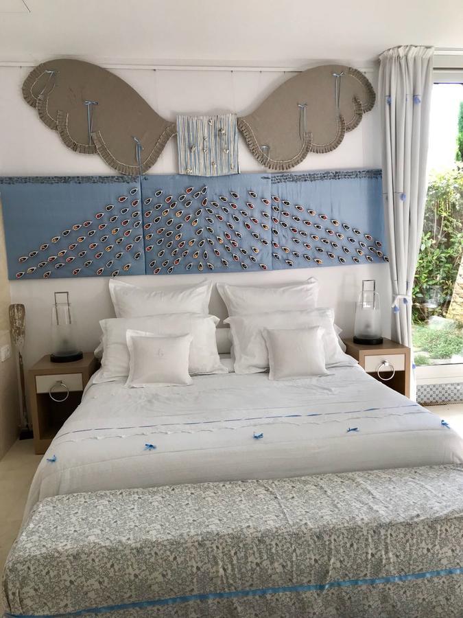 Boutique Calma Blanca Hotel 4*