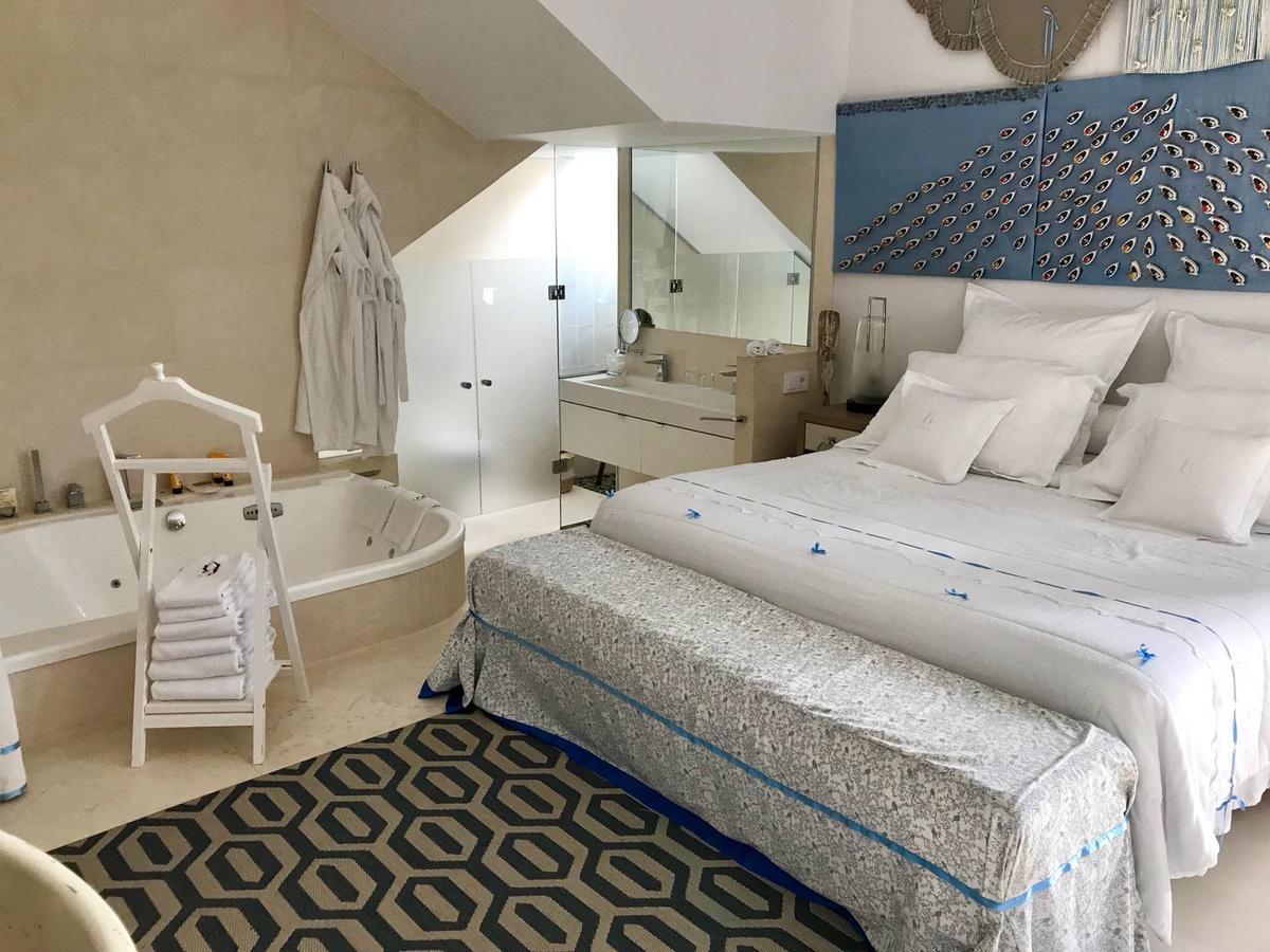 Boutique Calma Blanca
